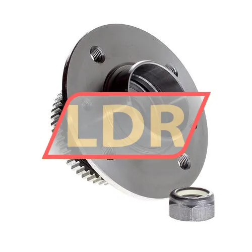 SKF VKBA1406 ürün fotoğrafı 2