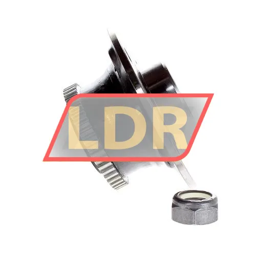 SKF VKBA1406 ürün fotoğrafı 3