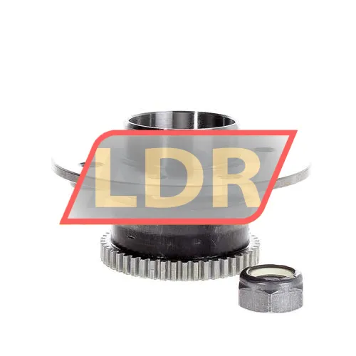 SKF VKBA1406 ürün fotoğrafı 4