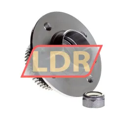 SKF VKBA1406 rulman resim 2