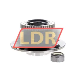 SKF VKBA1406 rulman resim 5
