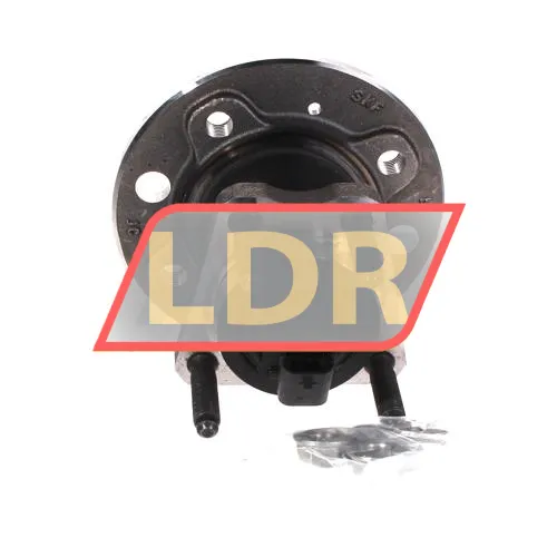 SKF VKBA3652 ürün fotoğrafı 4