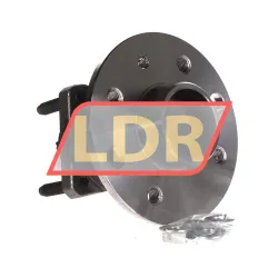 SKF VKBA3652