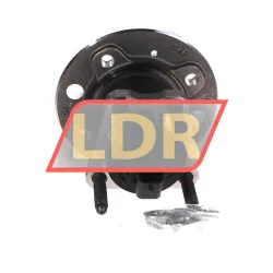 SKF VKBA3652 rulman resim 4