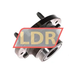 SKF VKBA6528 rulman resim 2