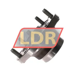SKF VKBA6528 rulman resim 3