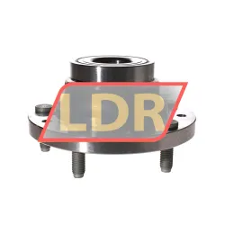 SKF VKBA6528 rulman resim 4