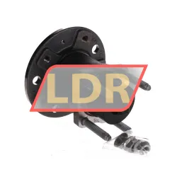 SKF VKBA3534