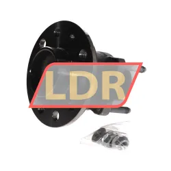 SKF VKBA3534 rulman resim 2