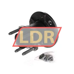 SKF VKBA3534 rulman resim 3