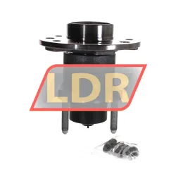 SKF VKBA3534 rulman resim 4