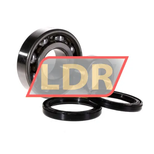 SKF VKBA3220 ürün fotoğrafı 2