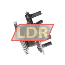 SKF VKBA3704 rulman resim 2