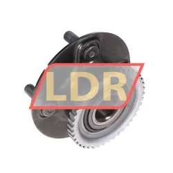 SKF VKBA3704 rulman resim 3