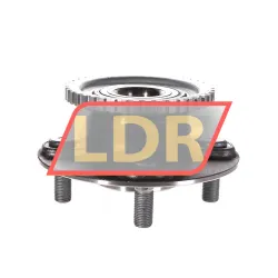 SKF VKBA3704 rulman resim 4