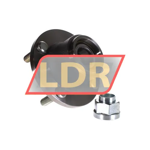 SKF VKBA7400