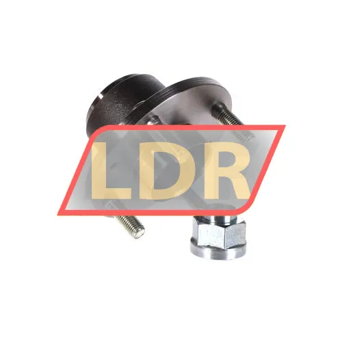 SKF VKBA7400 ürün fotoğrafı 3