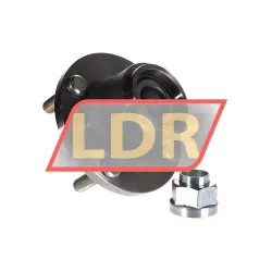 SKF VKBA7400