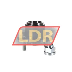 SKF VKBA7400 rulman resim 4
