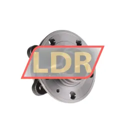 SKF VKBA3626