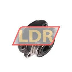 SKF VKBA3626 rulman resim 2
