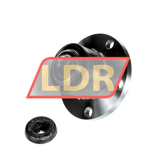 SKF VKBA3568
