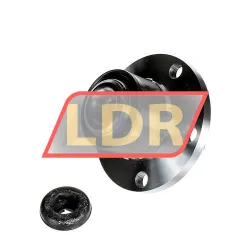 SKF VKBA3568