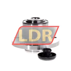SKF VKBA3568 rulman resim 2