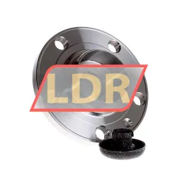 SKF VKBA3568 rulman resim 3