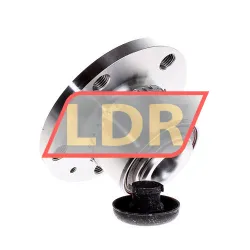 SKF VKBA3568 rulman resim 4