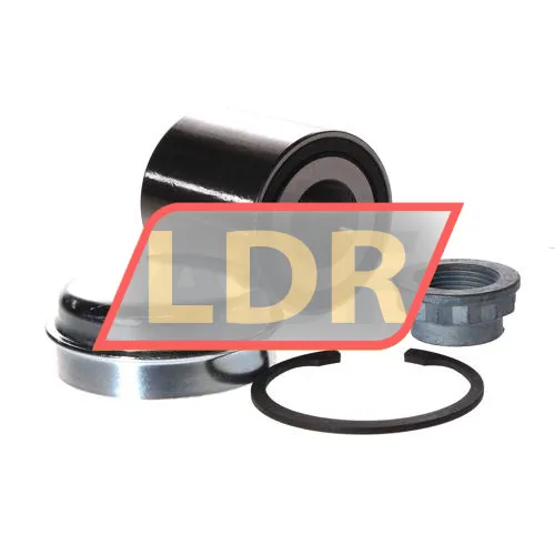SKF VKBA6508