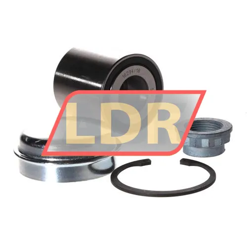 SKF VKBA6508 ürün fotoğrafı 2