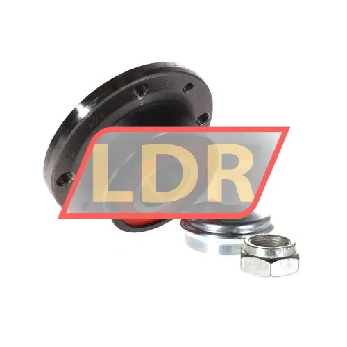 SKF VKBA3583