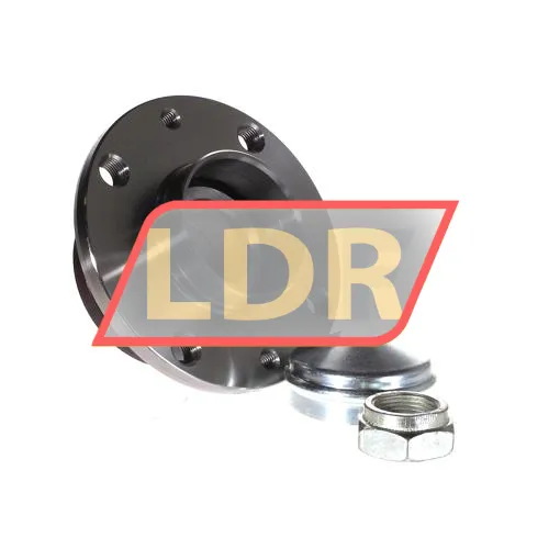SKF VKBA3583 ürün fotoğrafı 3