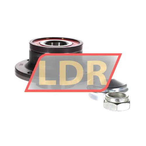 SKF VKBA3583 ürün fotoğrafı 4