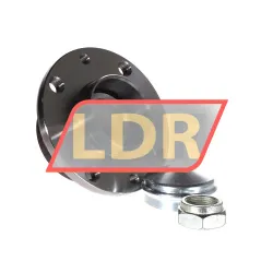 SKF VKBA3583 rulman resim 3