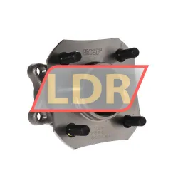 SKF BR930691 rulman resim 4