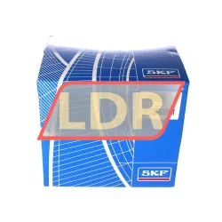 SKF BR930691 rulman resim 5
