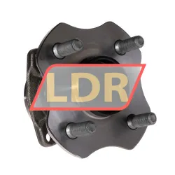 SKF VKBA7430 rulman resim 2