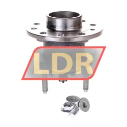 SKF VKBA3624