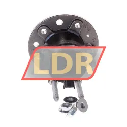 SKF VKBA3624 rulman resim 2