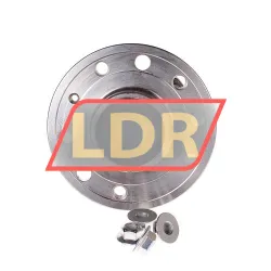 SKF VKBA3624 rulman resim 3