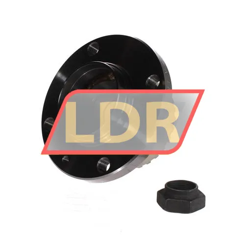 SKF VKBA3465 ürün fotoğrafı 3