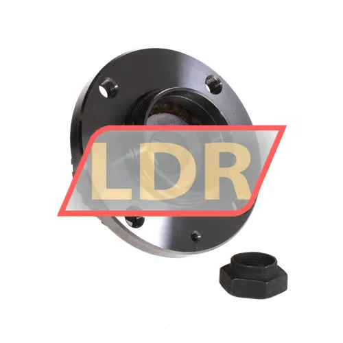 SKF VKBA3465 ürün fotoğrafı 4