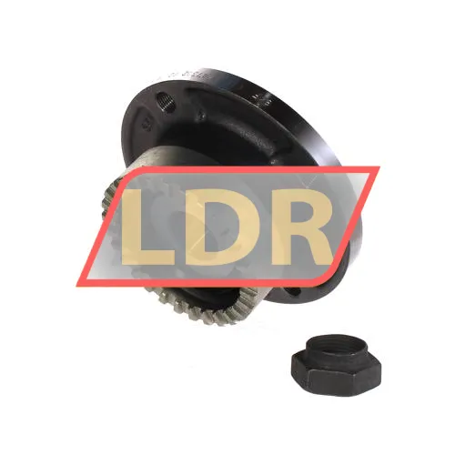 SKF VKBA3465 ürün fotoğrafı 5