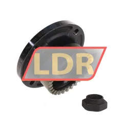 SKF VKBA3465