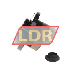 SKF VKBA3465 rulman resim 2