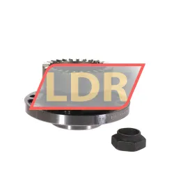 SKF VKBA3465 rulman resim 6