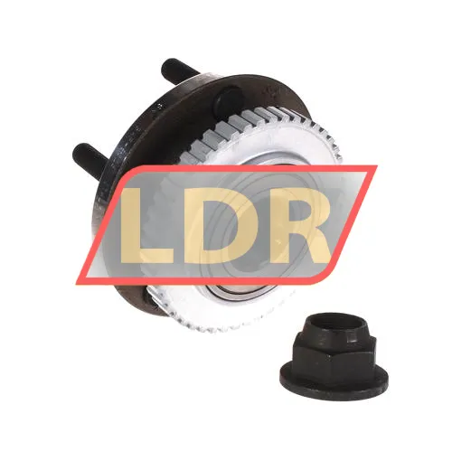 SKF VKBA3425 ürün fotoğrafı 2