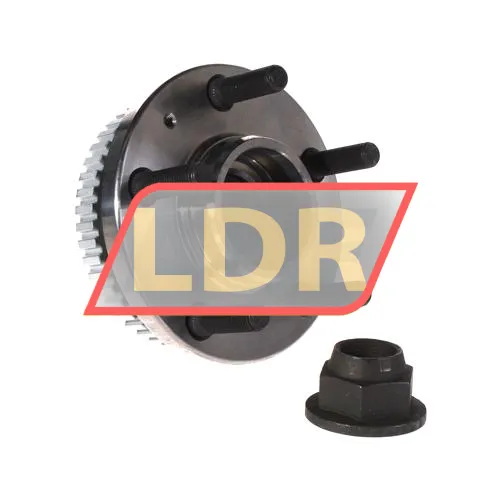 SKF VKBA3425 ürün fotoğrafı 4